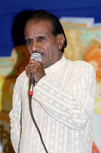 Jagdish Khebudkar